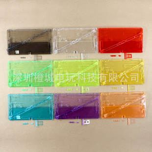 �m��Switch OLED͸�����C�C�� ������Q�⚤ OLED�C�����w+��߅�l
