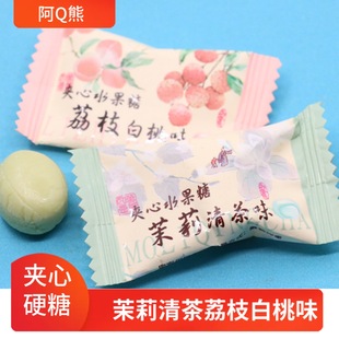 500g���]��Q�����������֦���ҹ𻨙���ζ�A��ˮ��֭Ӳ�� ϲ�ǹ�