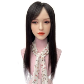 假发片;真发假发;男士假发