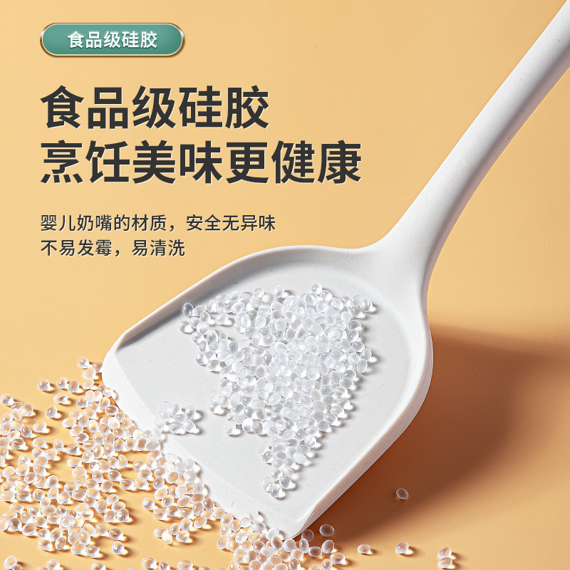 Kit de cocina de silicona cocina de cocina