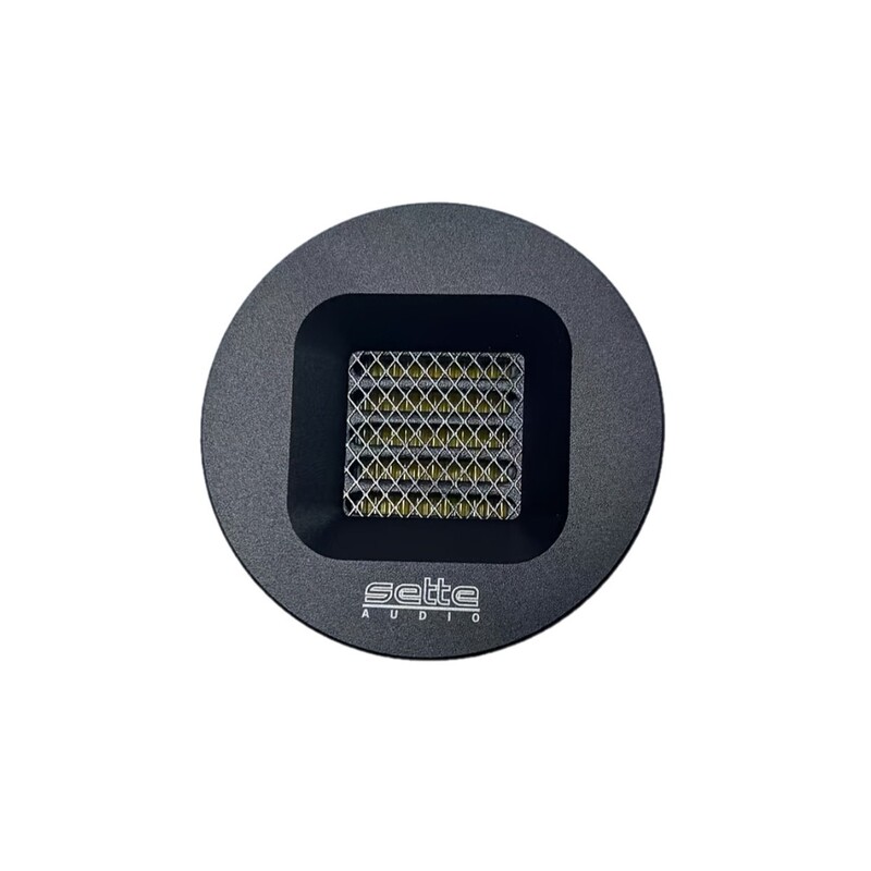 Cross-Border Aluminum Alloy Pneumatic Treble 55mm Inch 4/8 Ohm 15W Speaker, Car Haier High Quality