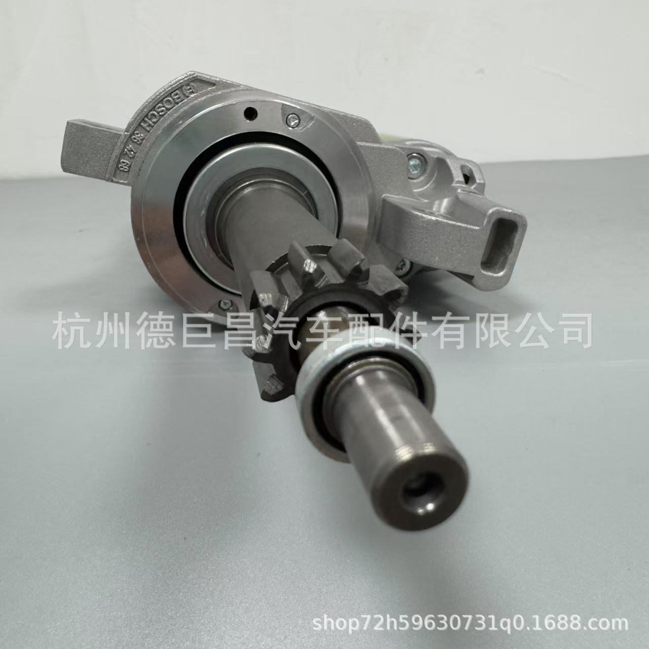 12V Car Starter for Mclaren 0001108437 11F0133Cp 11F0133Cp02