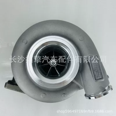 3767294 5355476 – Supercharger