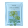 Moisturizing face mask, 25 ml