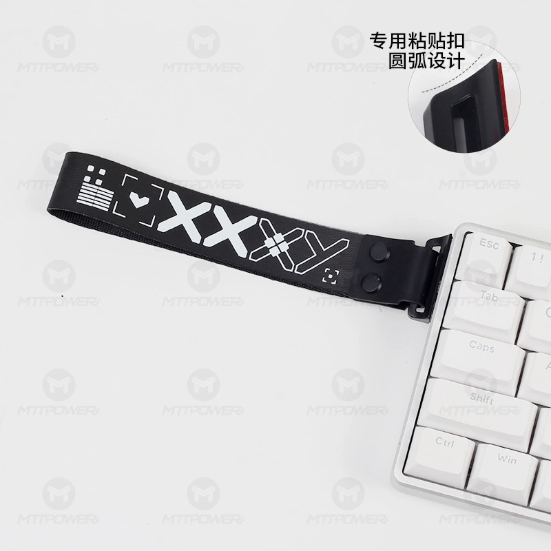 Клавиатура стример wooting декоративный ремень с магнитной осью