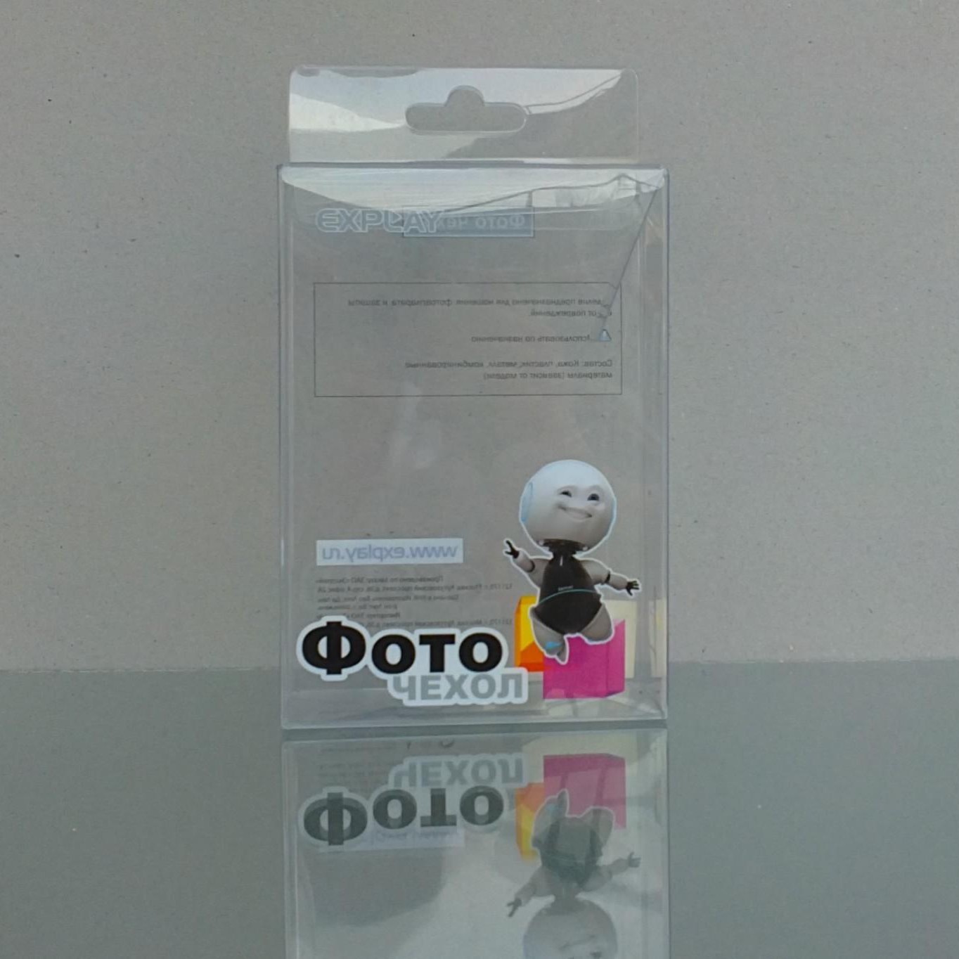 pvc盒彩色印刷大量制作包装盒制作生产厂家透明塑料折叠盒