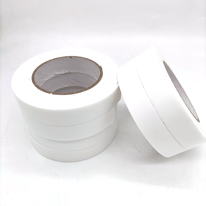 Оптовая утолщенная губчатая лента, фиксированная DIY офисный студент прочная пенопластовая двусторонняя клейкая вспененная лента