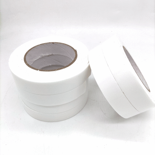 Wholesale thickened sponge tape fixed DIY office student strong foam double-sided adhesive foam tape