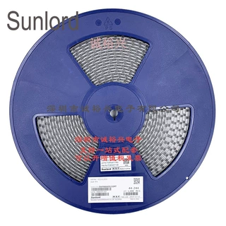 Sunlord顺络 贴片功率电感SWPA8040S152MT 1500uH