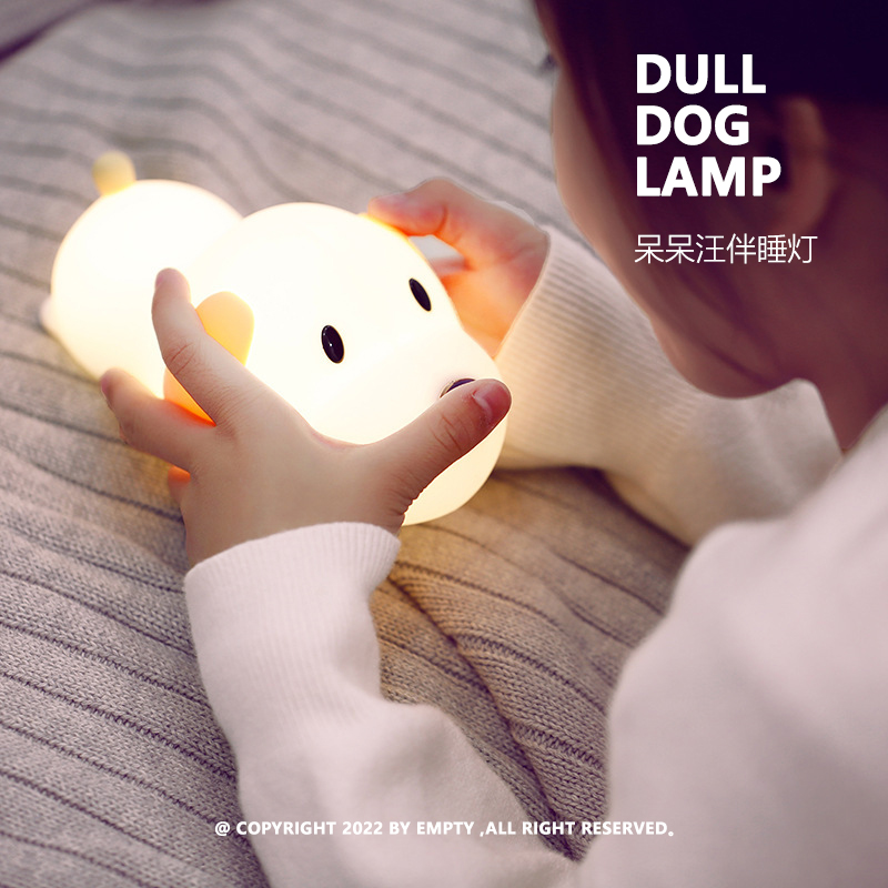 Lámparas apagadas regularmente, luces de noche para dormir, luces de atmósfera de alto nivel, regalos para chicas