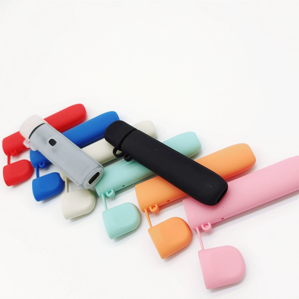 Заводская индивидуальная упаковка 1; 1 пылезащитный силиконовый чехол