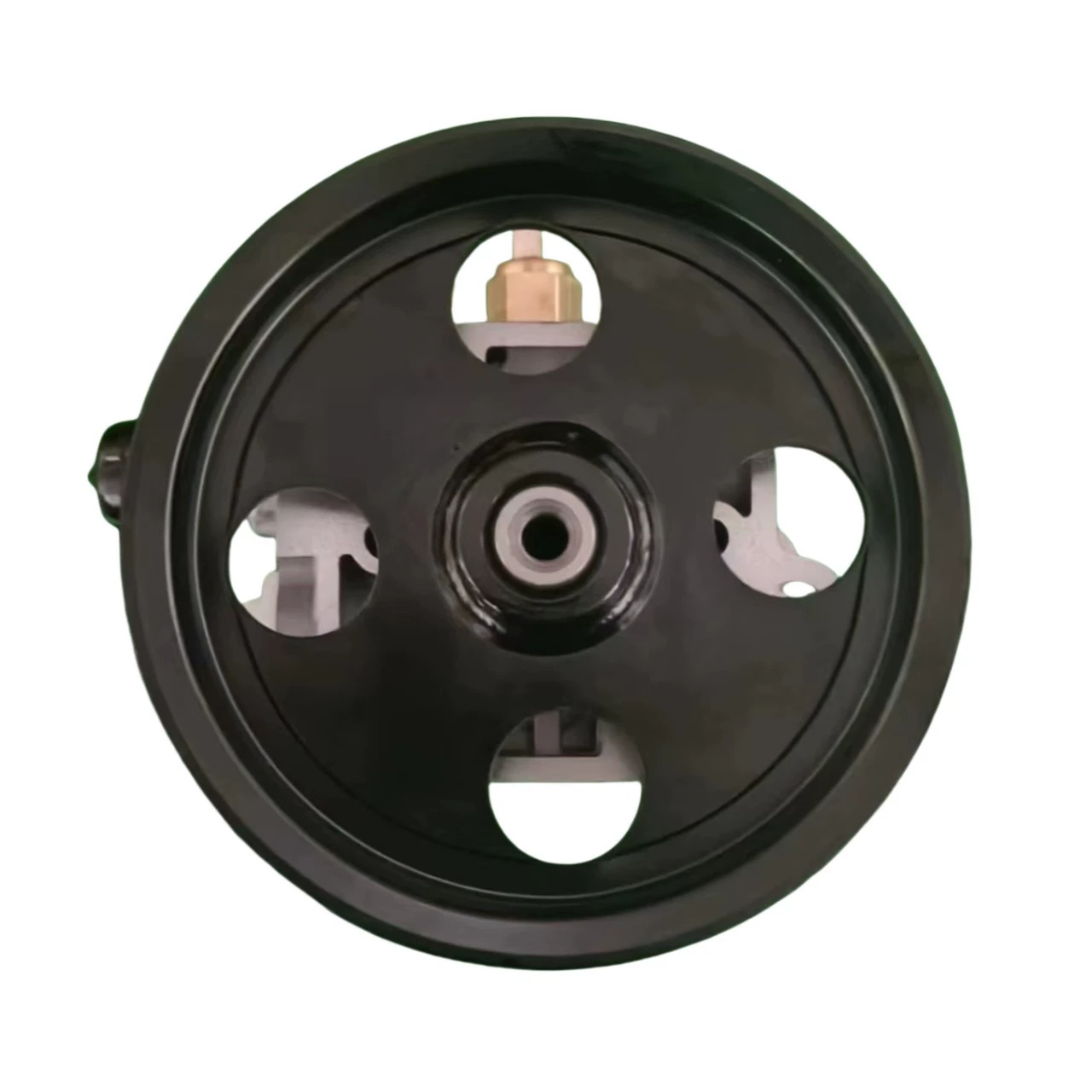 Для автозапчастей, рулевой насос двигателя MR370430