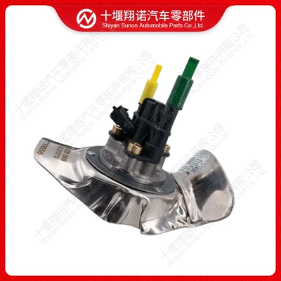Engine Parts Urea Spray Nozzle 0444023058 (Engine assembly)