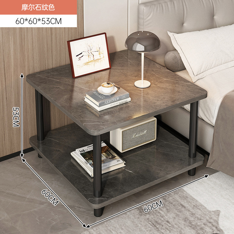 Estante de cabecera de la cama Estante de almacenamiento del dormitorio Estante pequeño junto a la cama Estante de esquina Estante de almacenamiento integrado contra la pared Estante de almacenamiento Reemplazo de cabecera de la cama