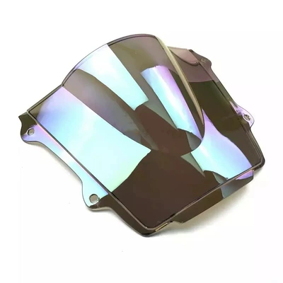 Cbr600Rr F5 2013-2015 | Motorcycle front windshield - 06070004-light-color