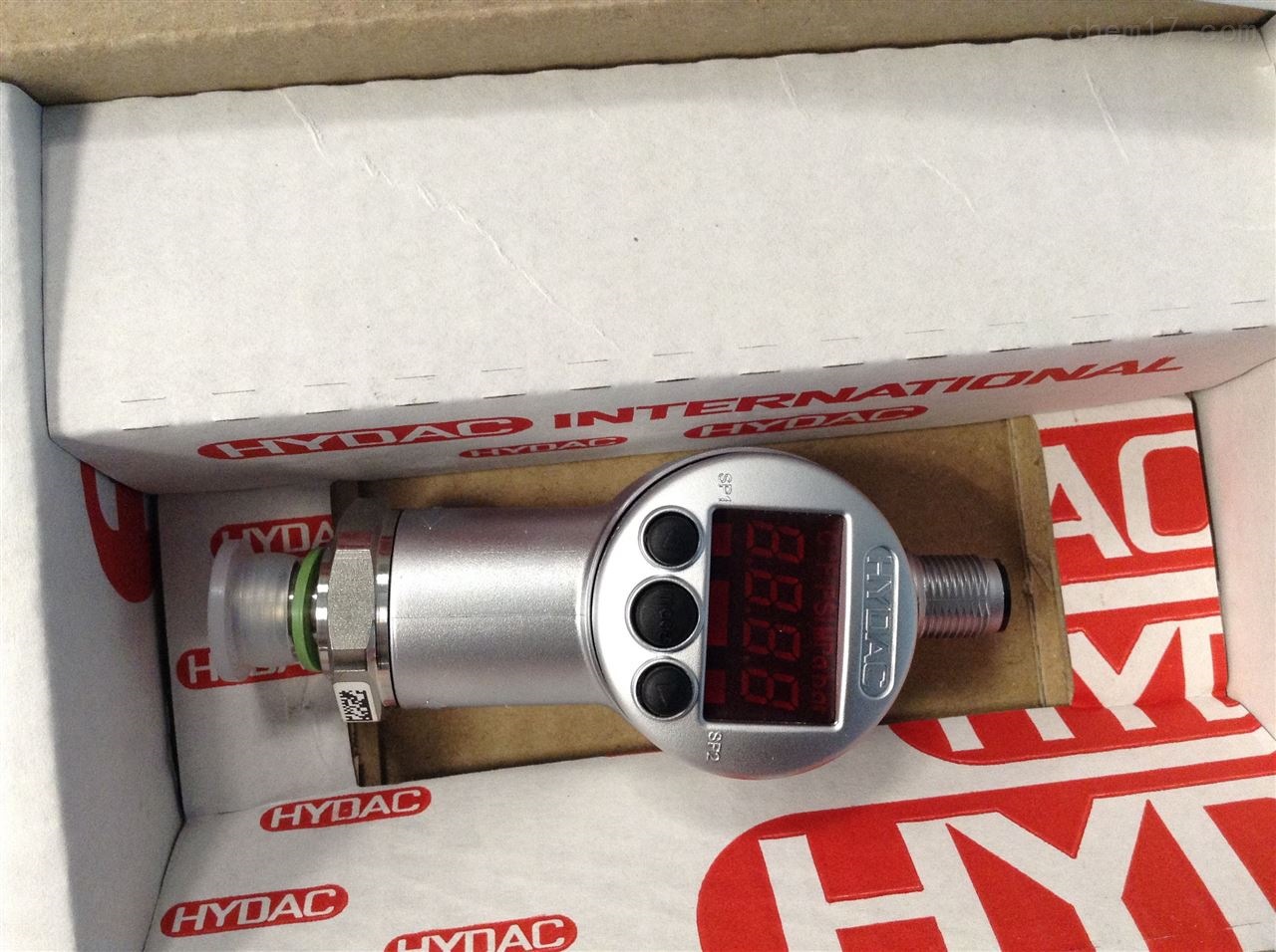 德国贺德克HYDAC滤芯0160DN010BN4HC全新正品