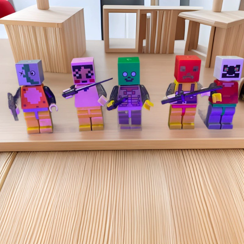 Lego, кукла, минифигурки, конструктор, игрушка, оптом, мелкие частички