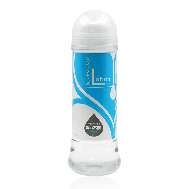 Japan Magiceyes Real Salon LOTION LOTION Белая мутная sisters Fragrant Fragrant 370 Ионы серебра