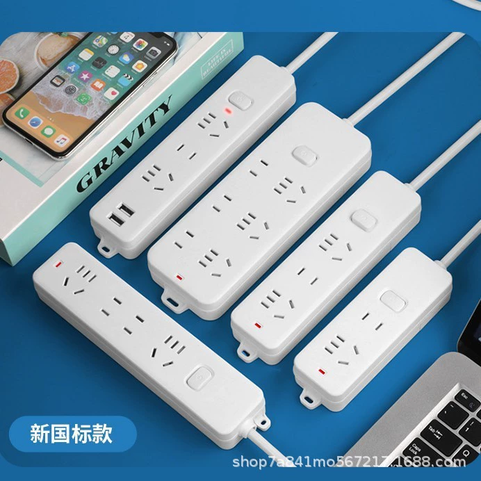 Национальный стандарт удобный многоразъемный usb пористый ряд гнездной вилкой-до подключения плата для проводки