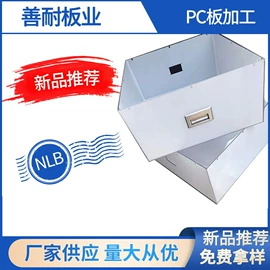 PC塑料板;阳光板;PMMA塑料板