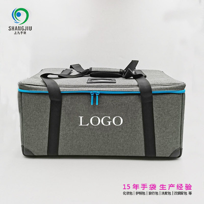 factory customized Photography Equipment package Photography lamps and lanterns Storage bag Functionality instrument Protection package Produce machining