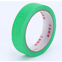 진한 녹색; 10mm*13m