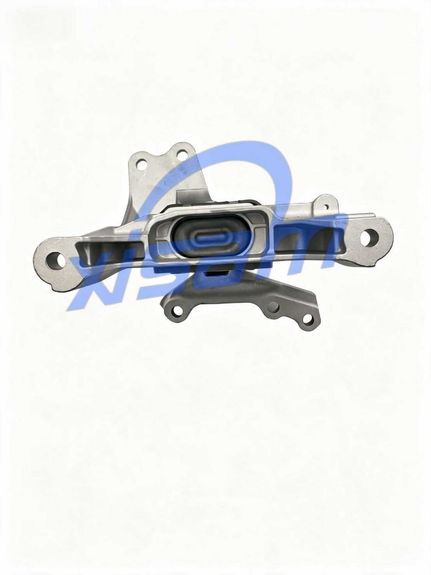 Xin Sanmu engine mount rubber is suitable for Changan UNI-V engine mounts