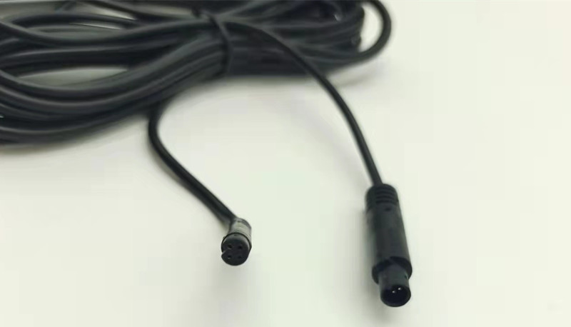 Motorcycle Modification Warning Light Bsd Car Blind Spot Monitoring Lane Assist Universal Lens Light