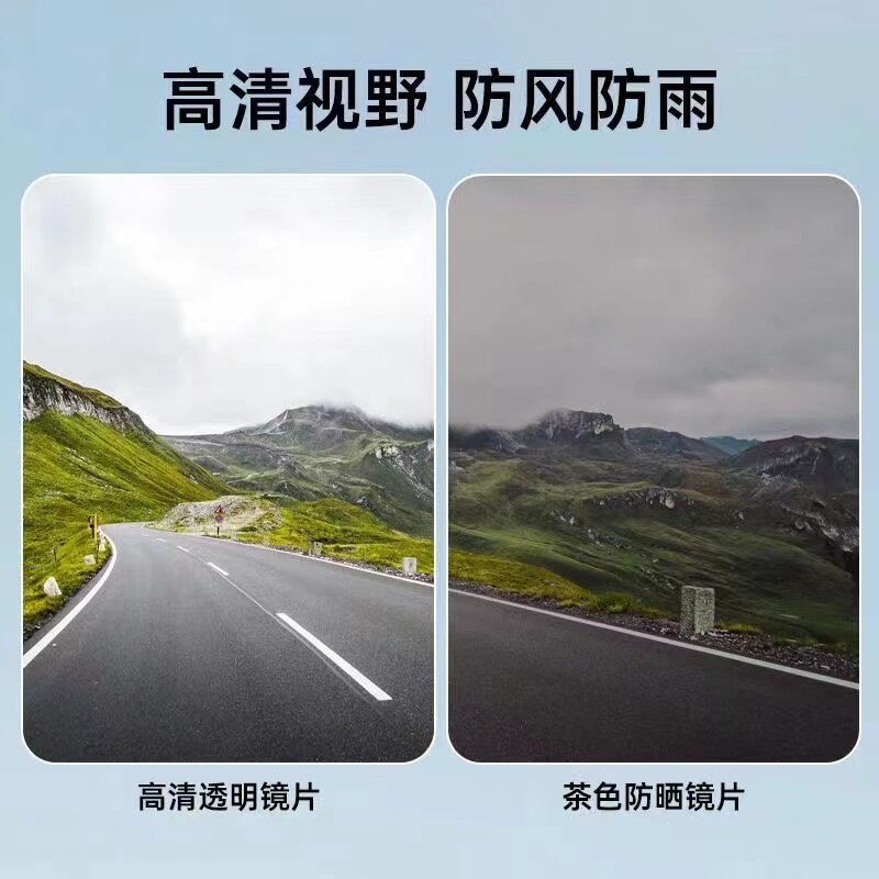 New national standard 3C electric vehicle helmet for men, summer sun protection motorcycle half helmet for women, lightweight and cute safety helmet for all seasons