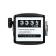 Gallon Flow Meter K44l Meter 4-digit Metering Oil Meter FM-120L Flow Meter