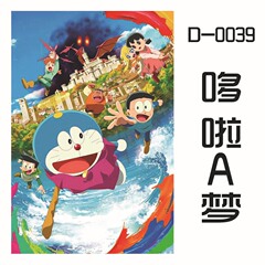 2.2厚さ1100ピースのパズル、ベルベットパズル、接着剤、高難易度の減圧パズル、女の子向け教育玩具、誕生日プレゼント