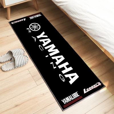 Avtomobil döşəmə paspasları crystal velvet floor mat bedroom - mt3-40120cm-crystal-velvet-dot-bottom