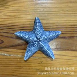 海南三亚创意海洋世界系列磁性冰箱贴纪念品旅游收藏装饰手伴礼品