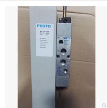 FESTO��˹��ȫ��ԭװ��ŷ�  MFH-5/3E-1/4-B 19786 �ֻ�