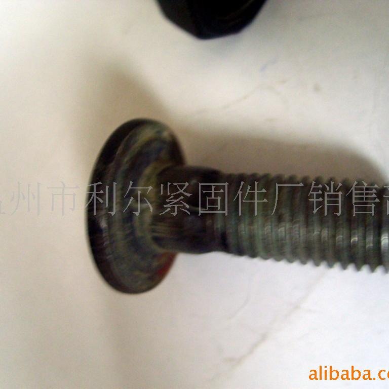 供应GB13带椎螺栓(图)