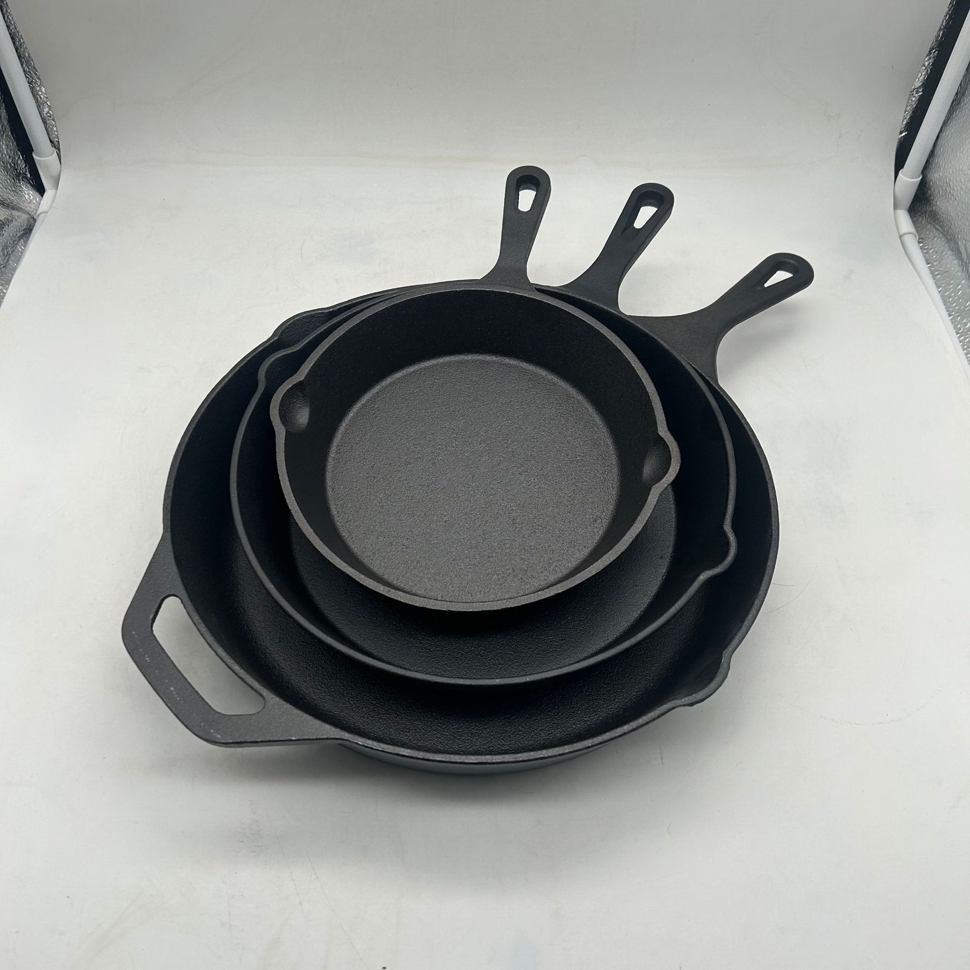 20 + 25 + 12 pulgadas conjunto de tres piezas