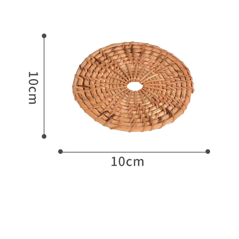 10cm 중공 평면 표면