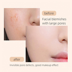 跨境熱銷美茜兒遮瑕膏遮痘印斑點黑眼圈修容霜防水自然持久