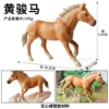 Lz Huang horse