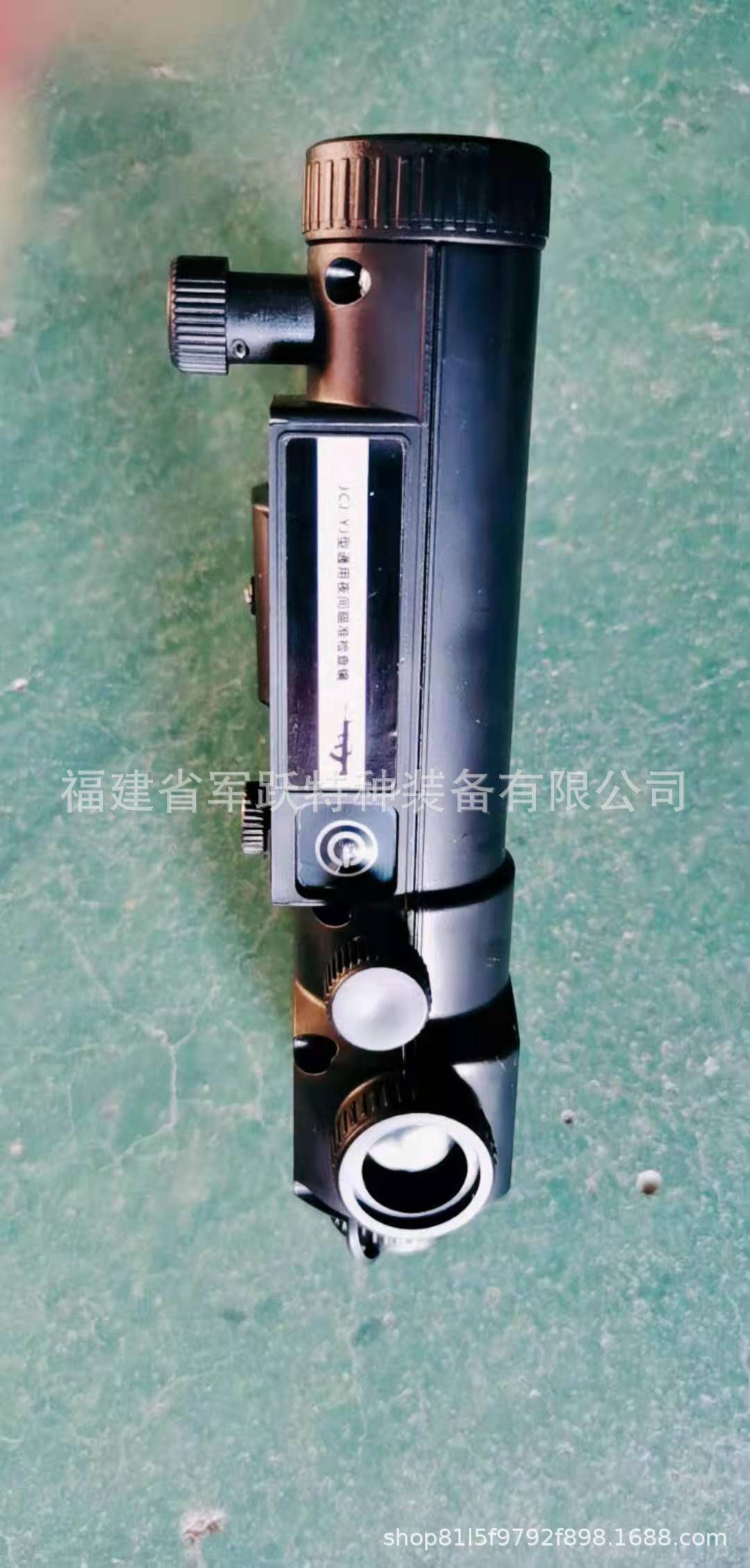 夜间检查镜 射击检查镜夜间 瞄准检查镜 瞄准夜间检查镜