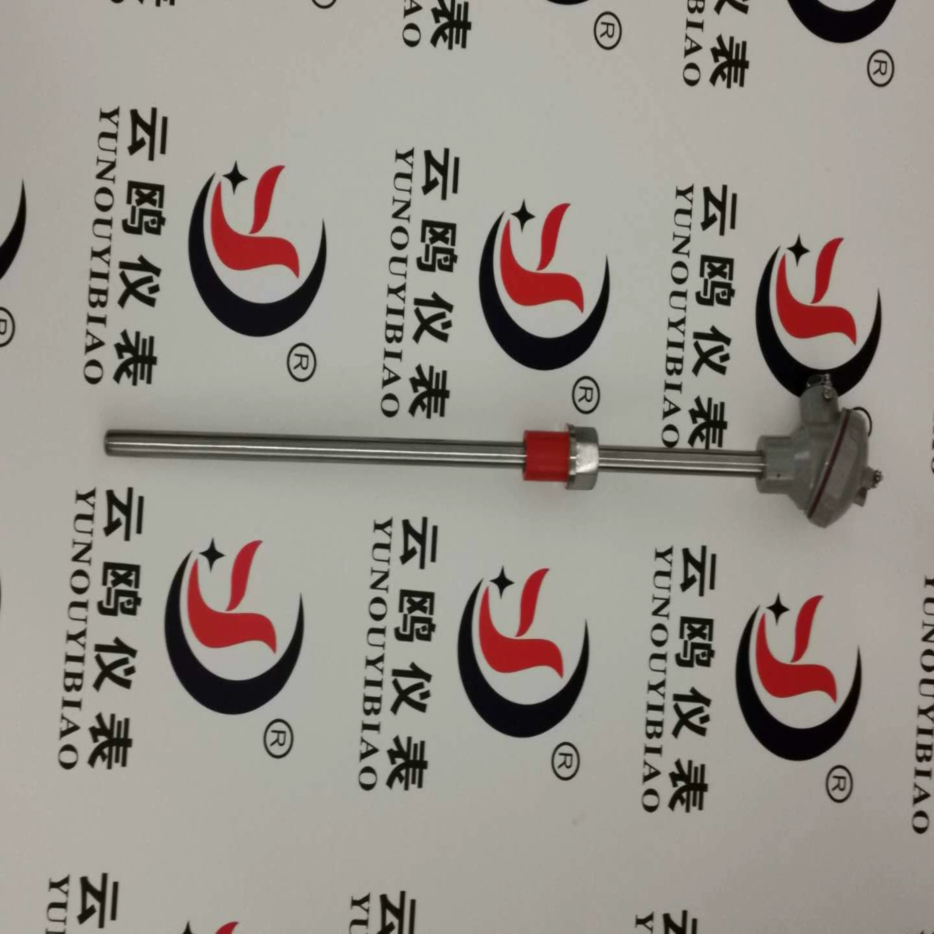 WZP2-122 промышленное термальное сопротивление WZP2-83A/WZP-230 датчик температуры компрессора воздуха термальное сопротивление