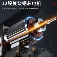 微型電動葫蘆220V家用小型吊機1/0.5噸卷揚提升機升降起重機