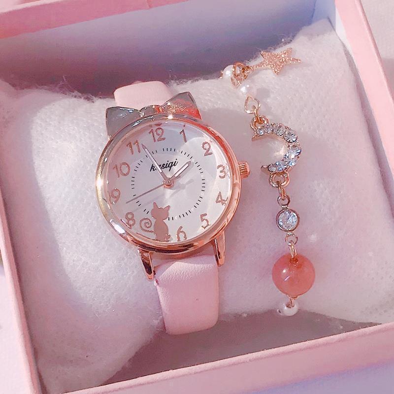 526 pink + battery☆