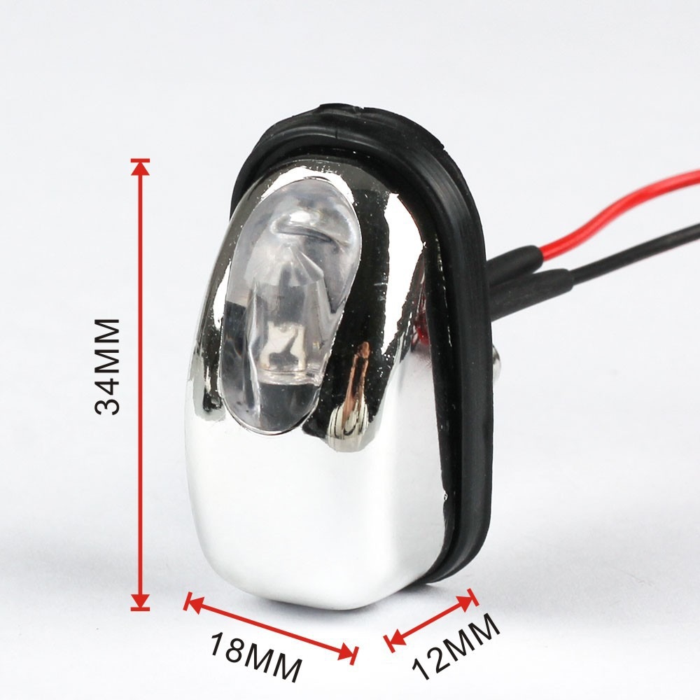 Car Wiper Water Spray Decorative Lights, Water Spray Headlight Led Hood Water Spray Decorative Lights, Car-Mounted Water Spray Lights