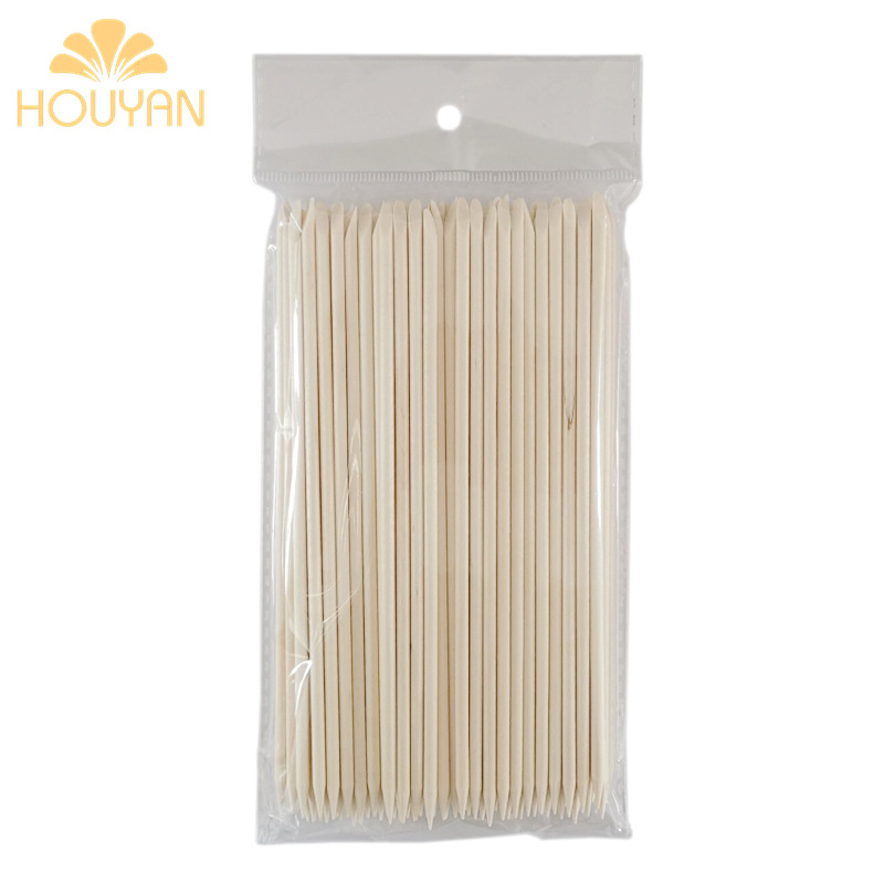 Cotton swabs for manicure reusable