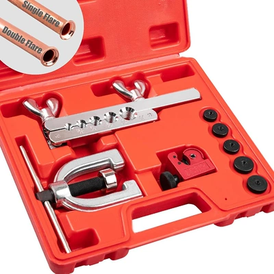 Head Expansion Tube Expander, Tubing