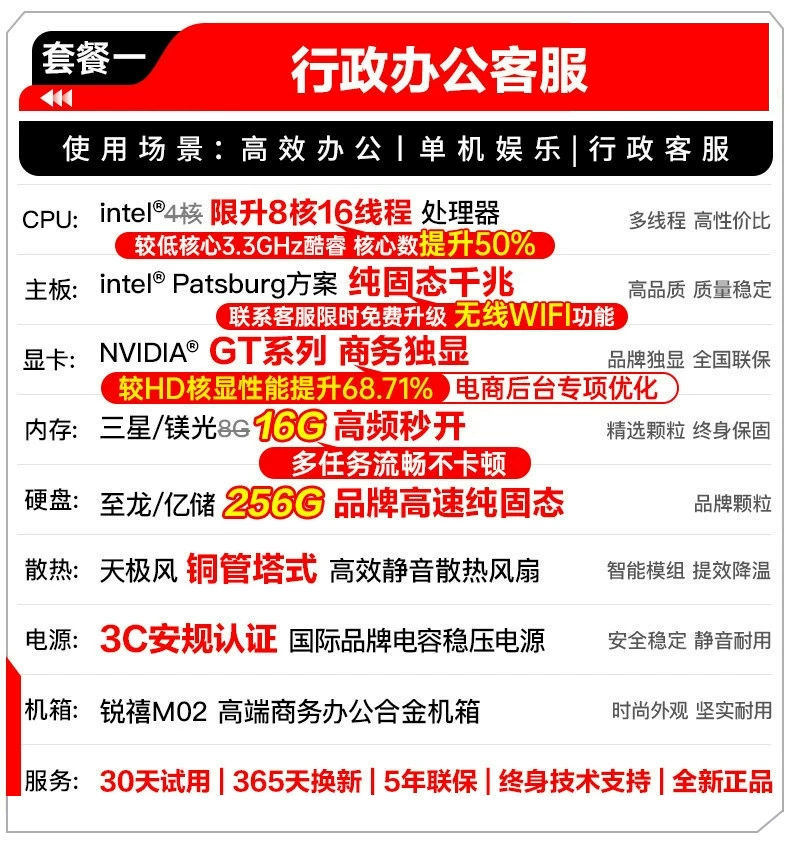 Игровой настольный ПК (RTX 3070 / RTX 4060), производительность уровня i9, готов к киберспорту и стримингу