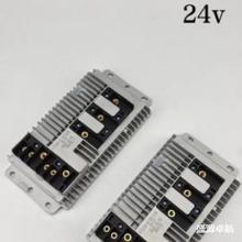 货车房车顺丰驻车空调12/24v电动空调升级款压缩机驱动控制器其他
