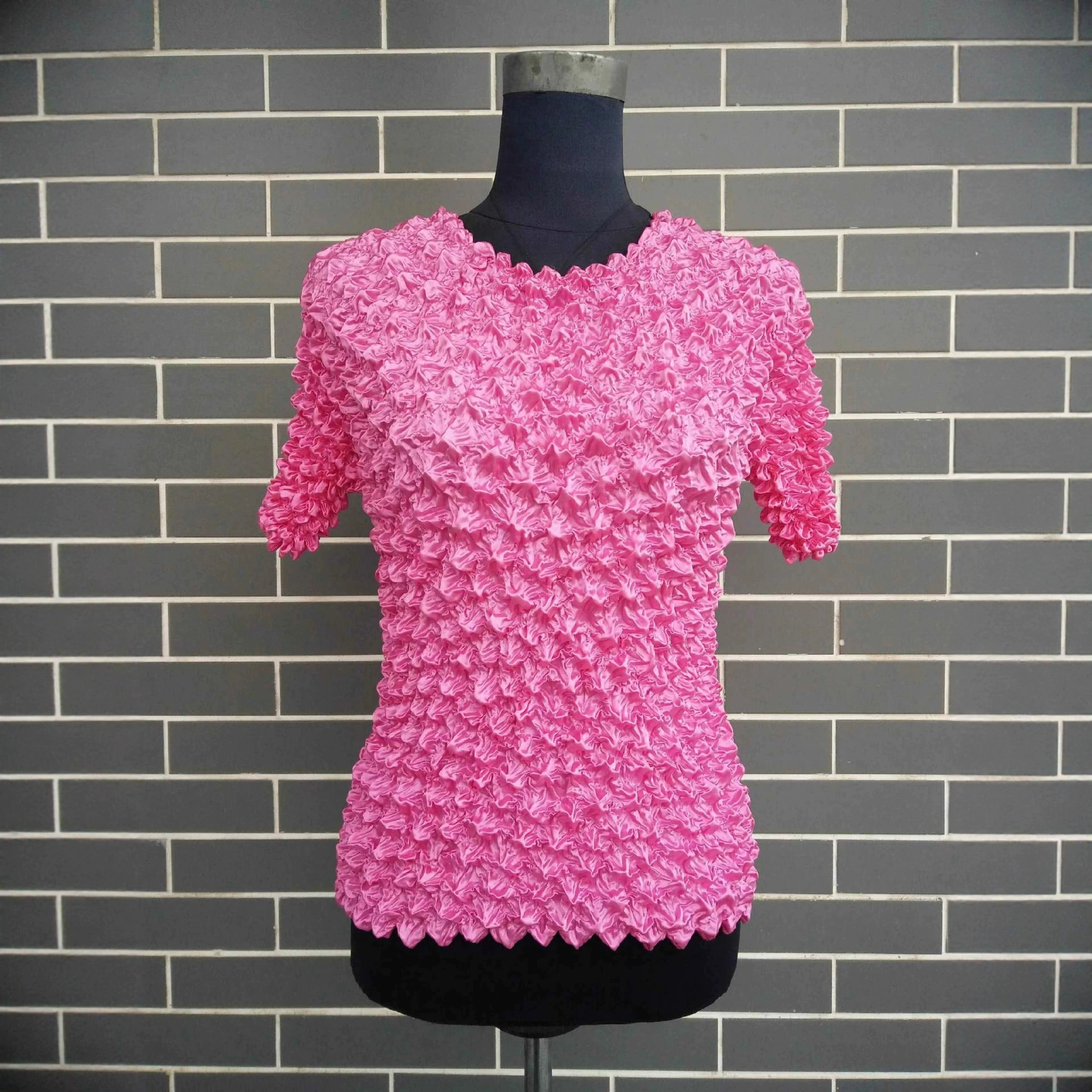 Плюс Размер пятиточечная рубашка с ананасом волшебный костюм пузырьковый костюм и рубашка в виде рыбьей чешуи заводская цена горячая распродажа