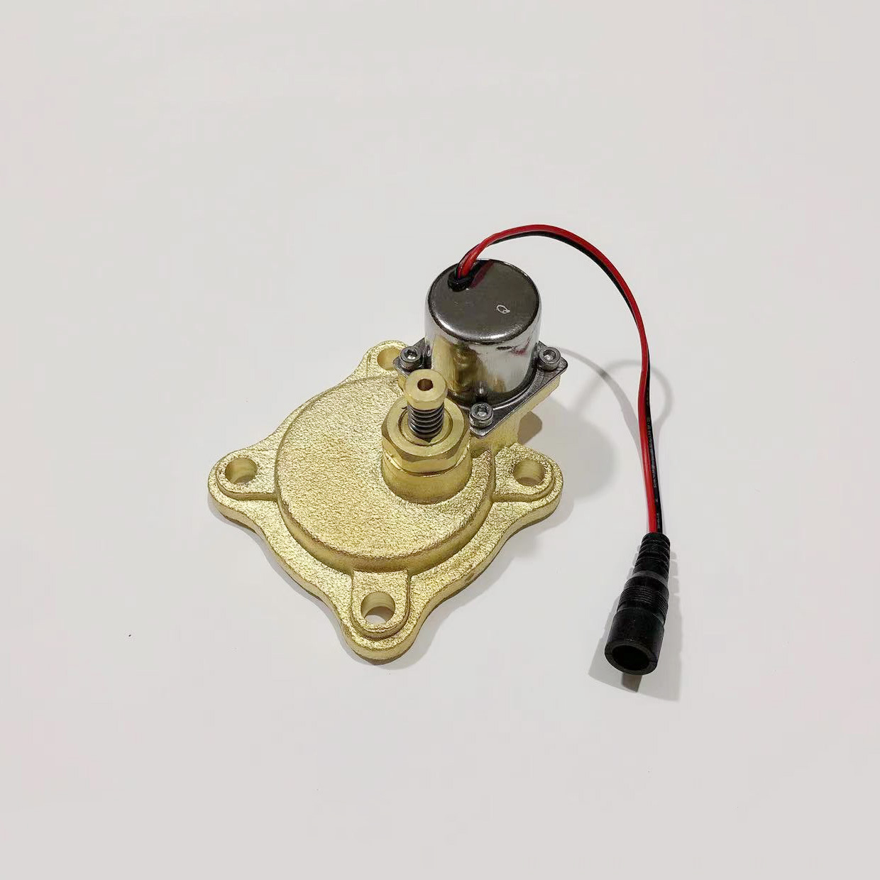 Compatible induction accessories: 100 solenoid valve assembly panel probe urinal sensor accessories Flush valve electric eye undefined